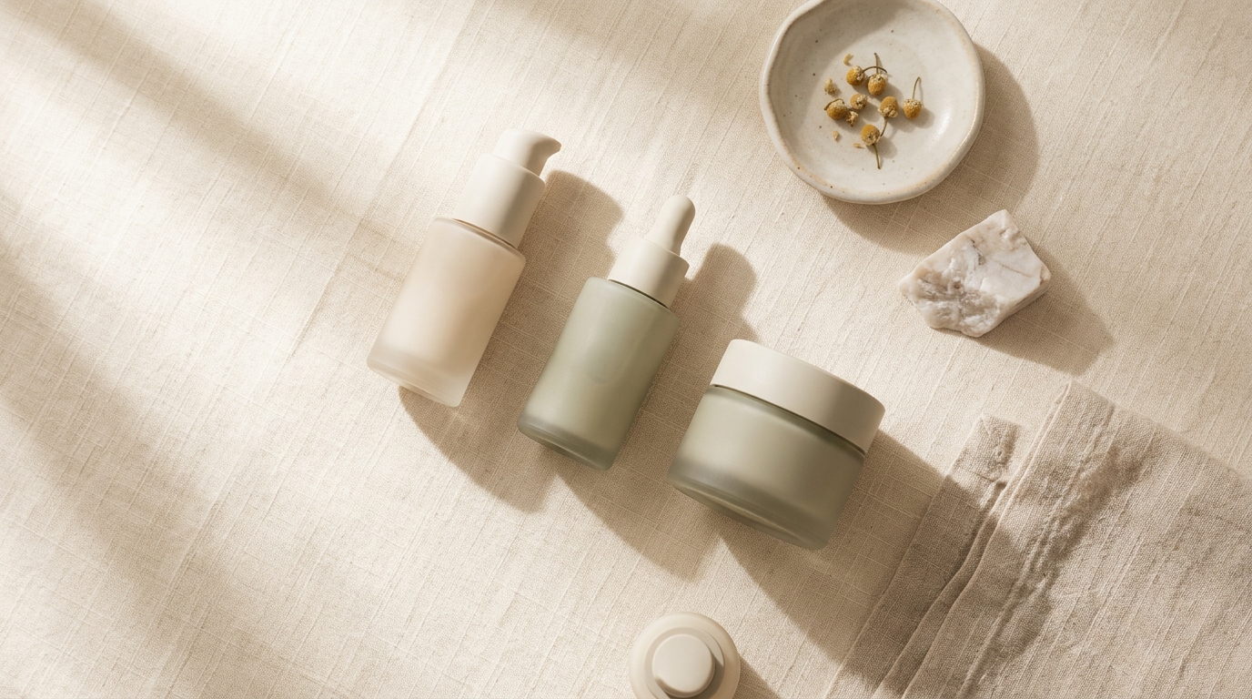 Affordable Clean Skincare Routine for Under $75 (Real Numbers)