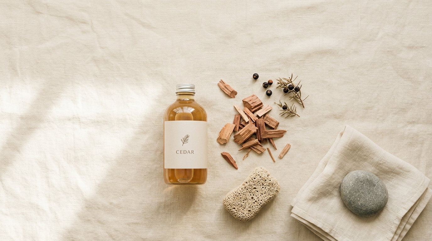 Cedar Body Wash: What You Need to Know Before Buying