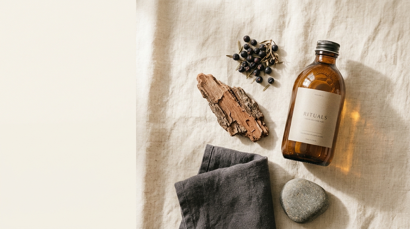 How Do You Choose Men's Body Washes With Natural Formulas?