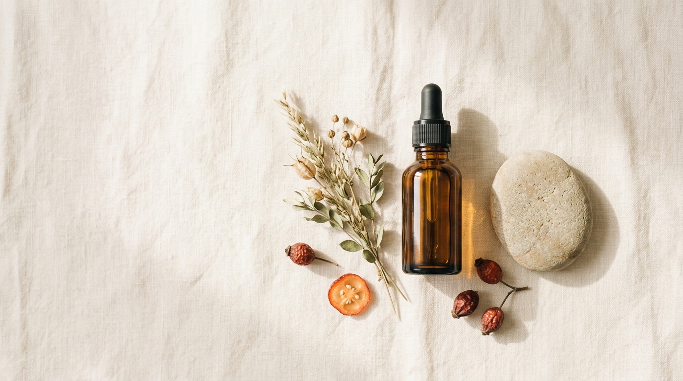 5 Natural Retinol Alternatives for Sensitive Skin
