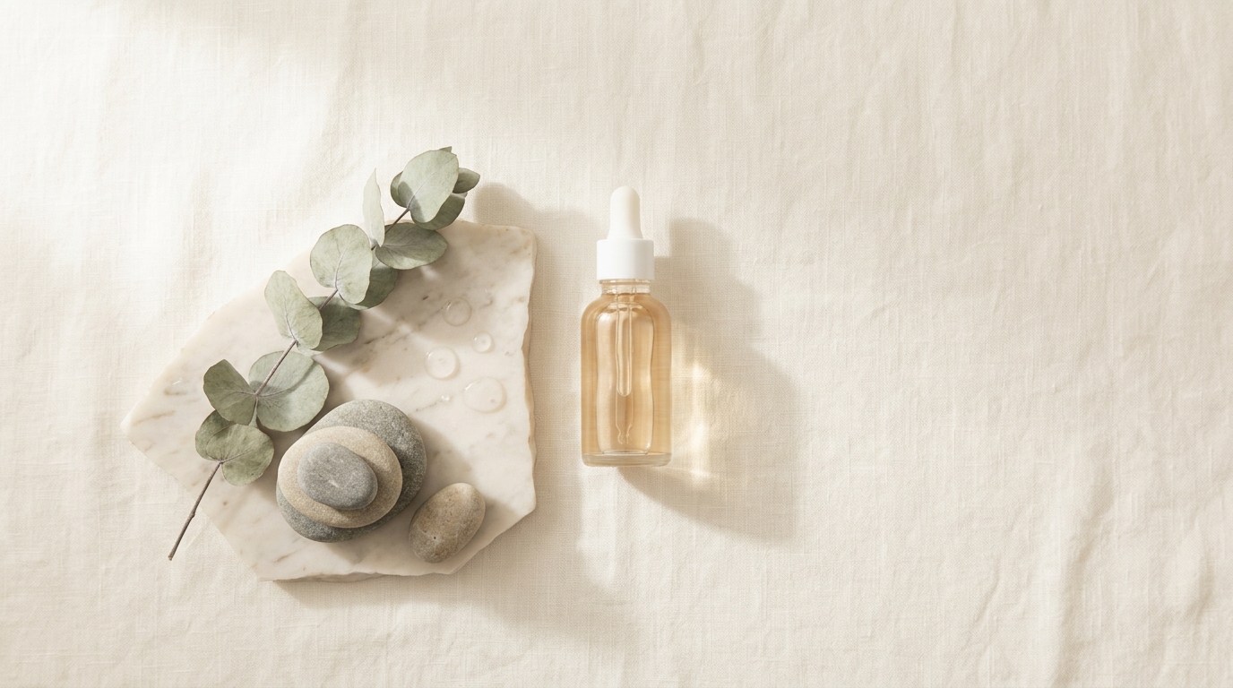 Peptides in Skincare: The Gentle Anti-Aging Ingredient